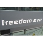 TECAN  Freedom EVO-2 150 Base.Vloeistofbehandelingsapparaat. Used